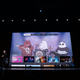 The new TV app that Apple rolled out last month.